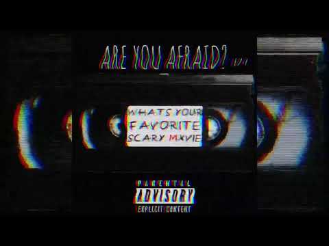ARE YOU AFRAID? (prod. Slushex) - Zay (Official Audio)