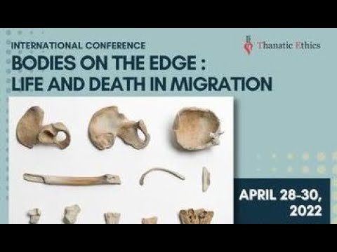 Painel 4: Jornadas de Morte: Materialidade e Simbolismo