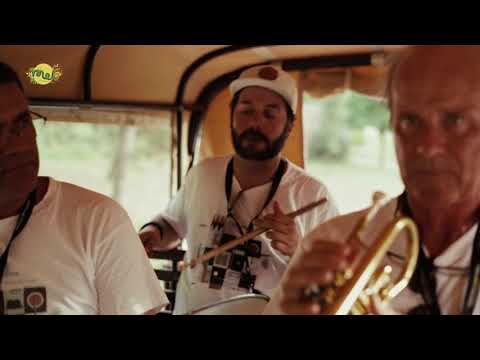 Mel - Piquenique das Artes 2018 - vídeo resumo