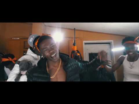 Stunt Ft. Juvy Church (OFFICIAL MUSIC VIDEO) Shot By DJ.A