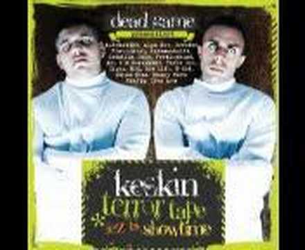 Keskin feat Automatikk Pump den Bass