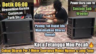 Download lagu Dipaido Dan Diragukan❗Ini dia Suaranya❓ - Box RS 18 Test B&C | Menit 06:00 mp3 Download lagu Dipaido Dan Diragukan❗Ini dia Suaranya❓ - Box RS 18 Test B&C | Menit 06:00 mp3