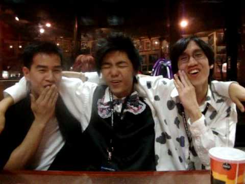 CGYK and Jukochan's ADVENTURE'S OF FANIME 2010 preview.