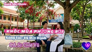 Khóc mùa phượng rơi