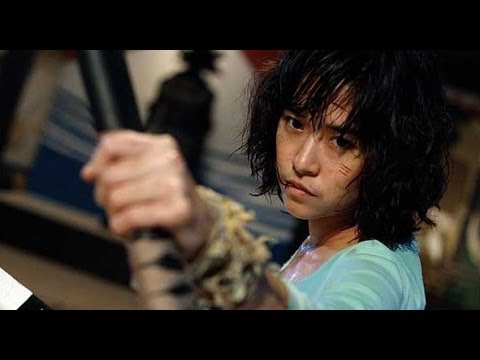 CHOCOLATE Trailer German Deutsch (2008)