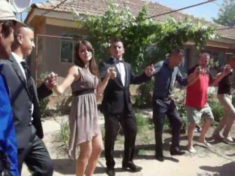 nunta lui bogdan(CIUTURA)