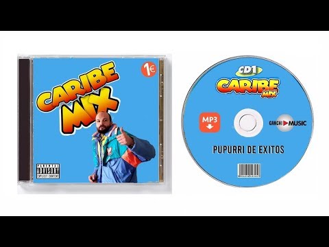 JORDI GANCHITOS - CARIBE MIX