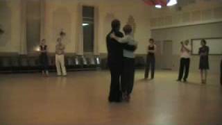 Jorge Torres Workshop Review:  Sharing Responsibility