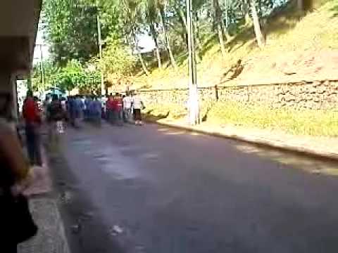 ensaio da veteranus parte 4