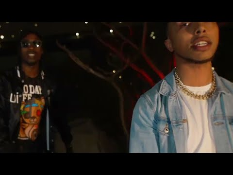 Juice Wayne x Lil Haze - Oceans [Official Video]