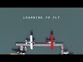 LEARNING TO FLY
