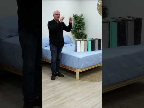 Uncover the Secret of Egyptian Cotton Bed Sheets!