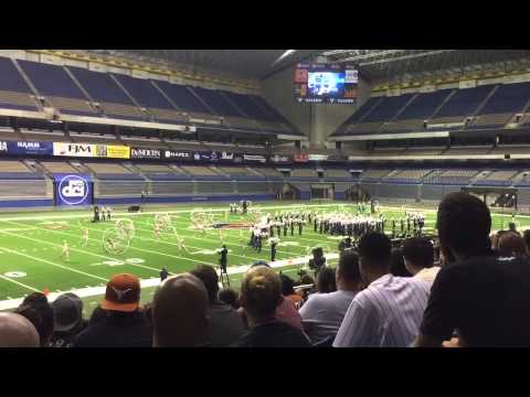Bluecoats 2015
