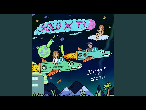 Solo x tí (feat. Jota Gallardo)