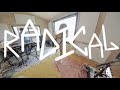 Awolnation - Radical (Live Studio Version)