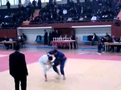 JUDO  Gor  Avetisyan