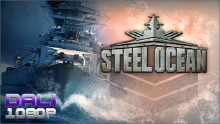 Steel Ocean PC Gameplay 60fps 1080p