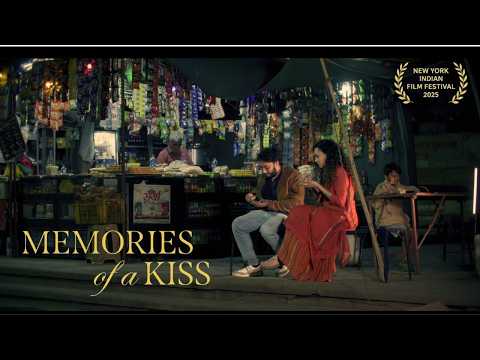 Memories of a Kiss Official Trailer