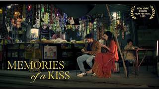 Memories of a Kiss Official Trailer