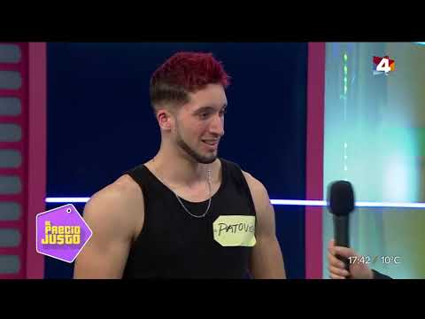 Programa 41 completo - El Precio Justo con Luis Carballo