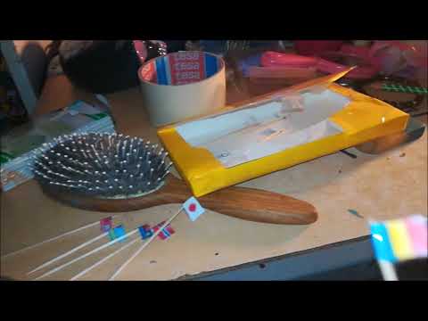 Mini Flags Brands Part 9