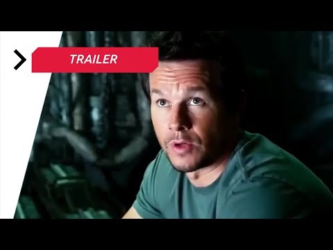 Transformers: Age of Extinction - Trailer 2 [2014]
