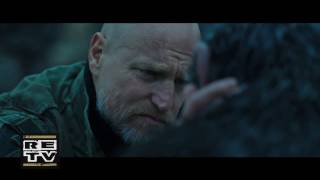 War for the Planet of the Apes - Sneak Peek