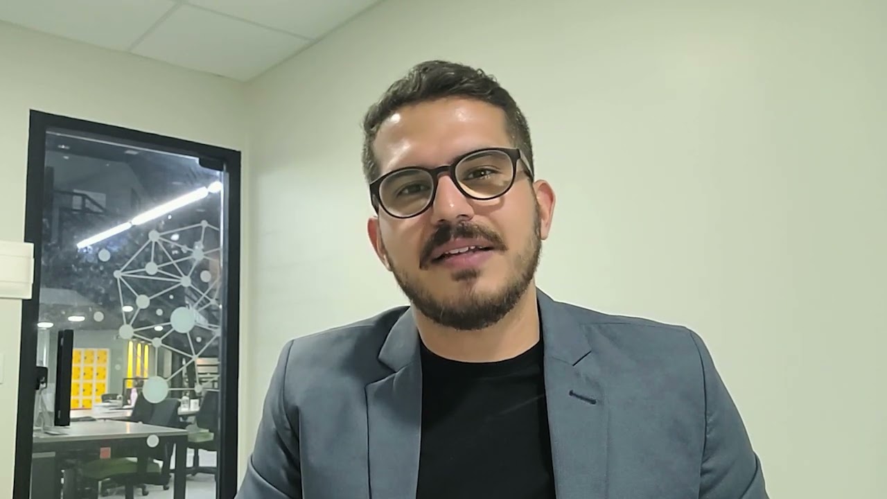 Consultor Voitto: Fernando Barros