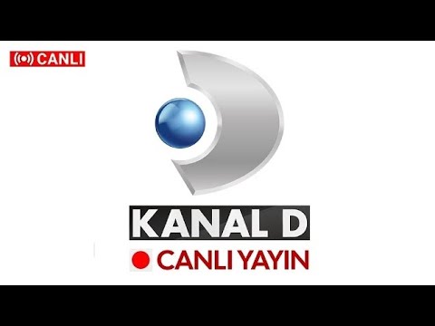 KANAL D CANLI İZLE.       KANAL DA ANA HABER HABERLER KANALD CANLI İZLE