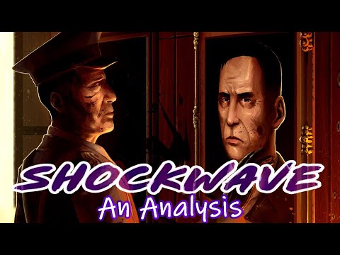 "SHOCKWAVE" | SONG ANALYSIS