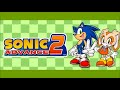 Techno Base Zone Act 2 Sonic Advance 2 Remastered
