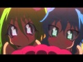 【au】七つの海よりLoveline (oblongar mashup) 