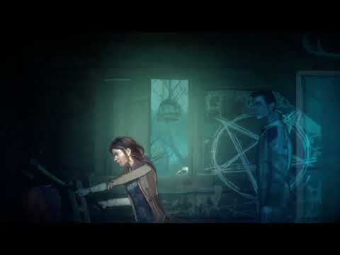 Vidéo  The Nightmare Box : Vol 2