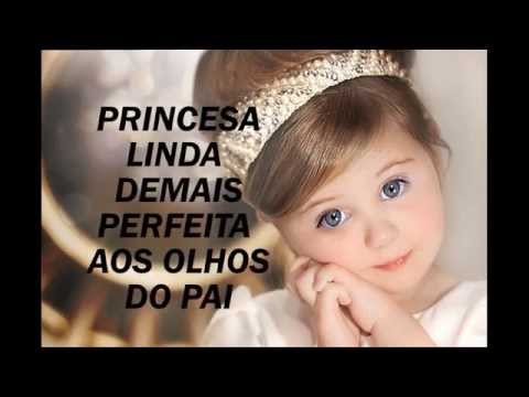 Ana Paula Valadão - Aos Olhos do Pai (Letra)