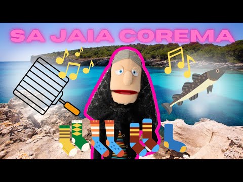 Cançó Jaia Corema | Conte Contat