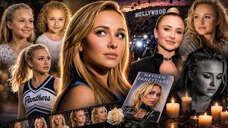 Tragic Life &amp; Death of Hayden Panettiere (Documentary 2026)