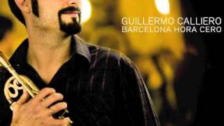 Guillermo Calliero - Barcelona Hora Cero - Por Una Cabeza