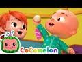 Humpty Dumpty Cocomelon Nursery Rhymes Kids Learn Nursery Rhymes Sing Along