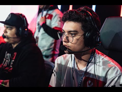 Cloud 9 vs Sentinels - HCS Kansas City Major Winner's Semi-Final FULL SERIES