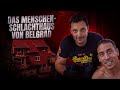 Veljko Belivuk I Das Menschen Schlachthaus Der Serbischen Unterwelt