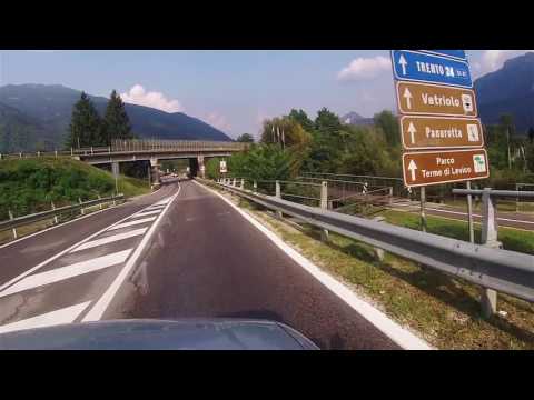 How To Reach Us - Camping Village Lago Levico **** :)