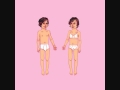 Alright - Parenthetical Girls