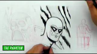 Willingboro Art Alliance Presents Mike Manley Cartoonist | Artist