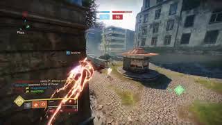 Shards of galanor isnt broken