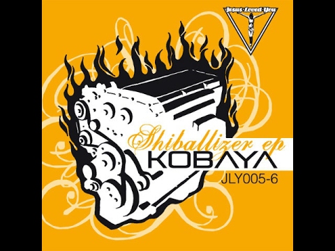 Kobaya - Shiballizer