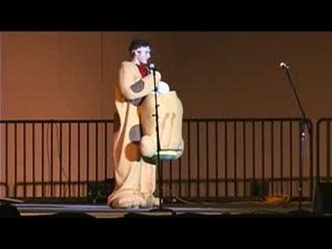 Ohayocon 2005 Cosplay Contest - part 5