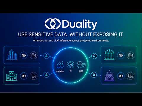Introducing Duality Technologies