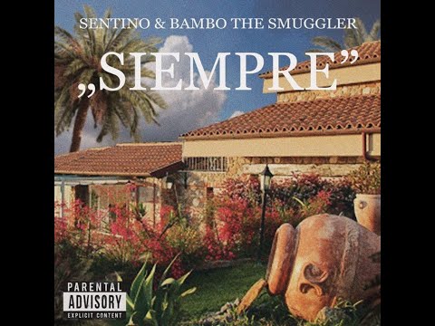 Video thumbnail for Siempre