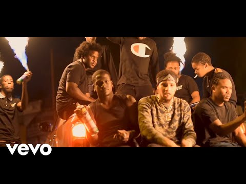 Zerimar - Arima (Official Music Video)