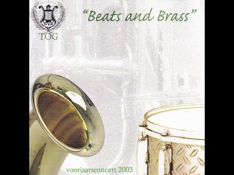 Muziekvereniging TOG Garderen   Sandon